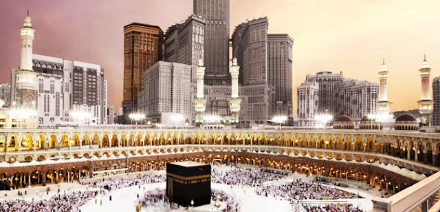 4 Star Umrah Packages