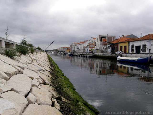 ria de Aveiro