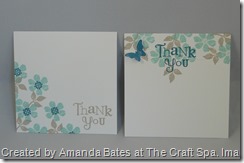 Blooming Marvellous, The Craft Spa, SAB 2013, Stampin Up, SU   (19)