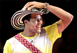 Jo Wilfried Tsonga