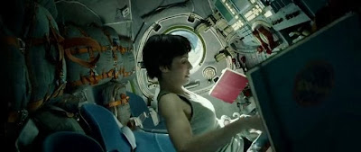 Free Download Gravity Hollywood Movie 300MB Compressed For PC