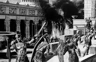 Cronología de la Persecución Cristiana contra los Paganos Helenos
