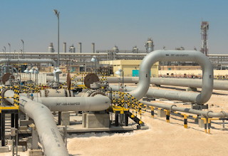 oil and gas contractor Bahrain