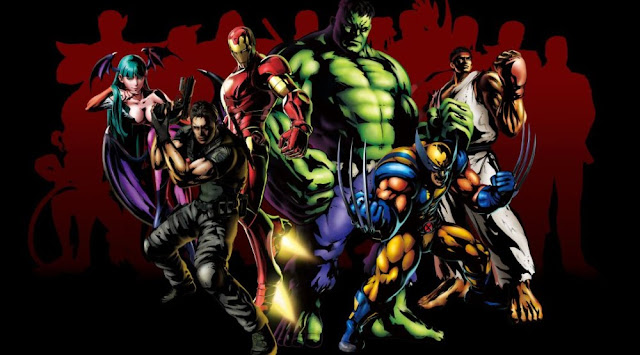 marvel vs capcom 3 wallpaper. marvel vs capcom 3 wallpaper.