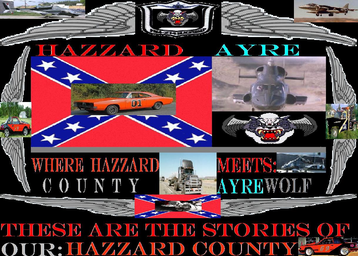 HazzardAyreNews