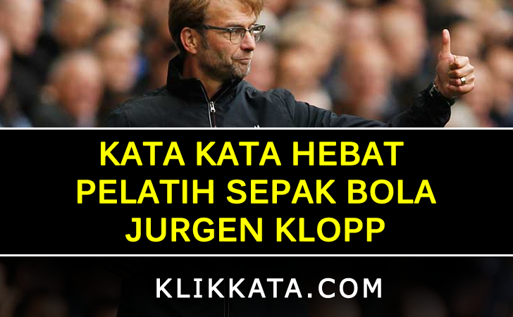 Quotes Anak Bola Keren  Kata Kata Mutiara