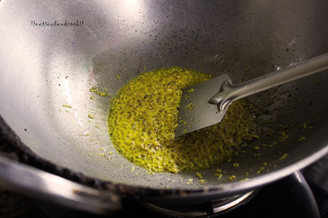 how to make Shukto - Bengali Bitter Mixed Vegetable Curry recipe and preparation with step by step pictures