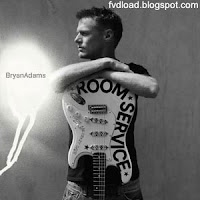 Bryan Adams - Please Forgive Me