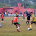 Liga Santiagueña: Independiente (B) 1 - Independiente (F) 2.