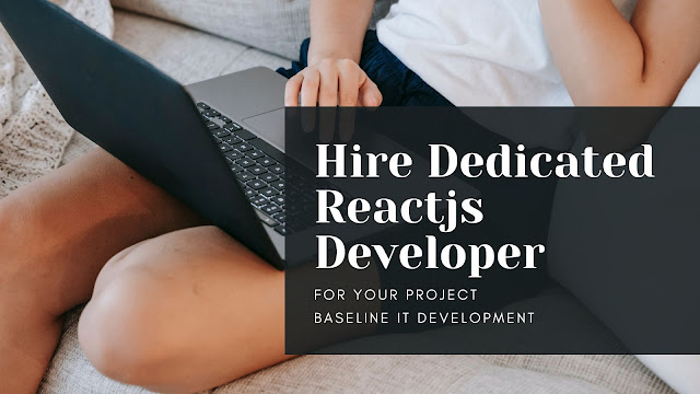 Hire Dedicated Reactjs Developer For Your Project react js developer