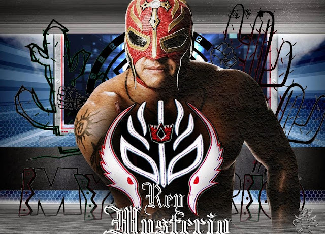 Rey Mysterio Hd Wallpapers Free Download