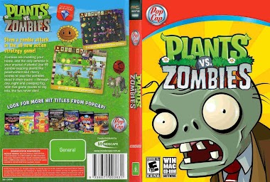 Plants vs. Zombies PC Full ISO Completo Download - MEGA