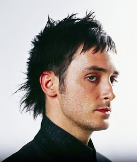 Mens Hairstyle Pictures - Mens Haircut Ideas for 2011