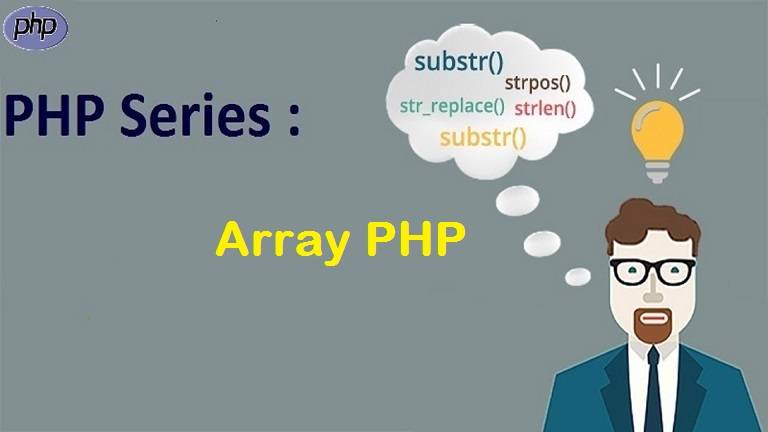 PHP Series : Array Dalam PHP