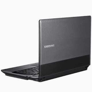 Notebook Samsung NP300E4AJ