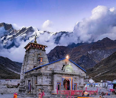 Kedarnath-Temple-Photos