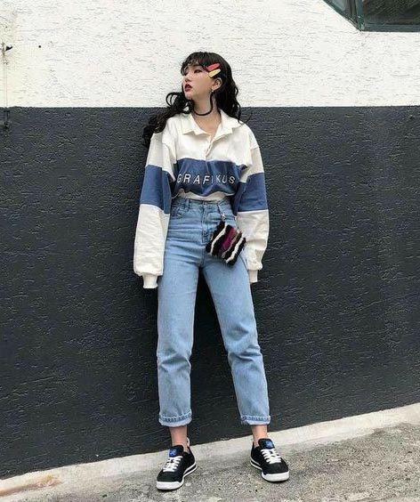 Explorando o Encanto do Estilo Coreano: Looks Inspiradores da K-Style