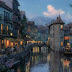 The Extraordinary Art of Evgeny Lushpin