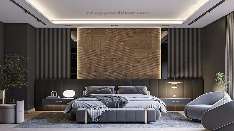 Gypsum-false-ceiling-decoration-bedrooms