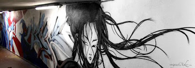 graffiti art, murals graffiti art-art