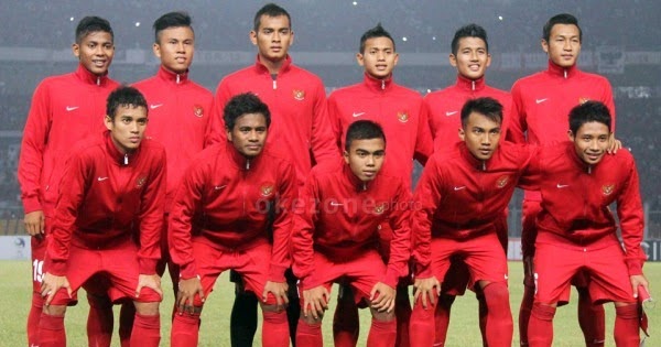 Berita Terbaru Timnas Indonesia U-19 April 2014 | Berita ...