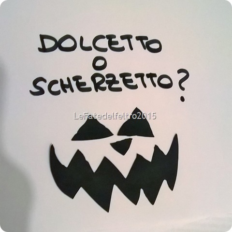 dolcetto o scherzetto - halloween le fate del feltro (4)