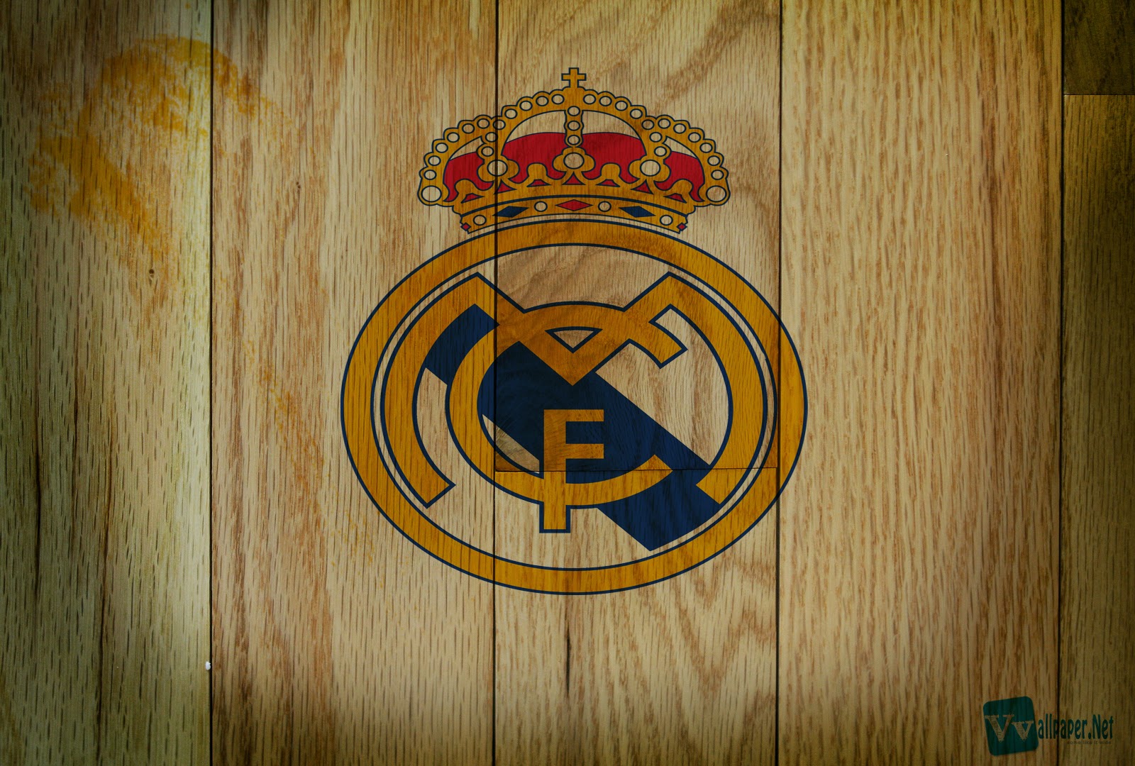 Real Madrid Football Club Wallpaper Tealoasis