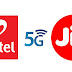 Airtel edges out Jio in 5G deployment competition, extends next-gen network reach to 500 urban areas