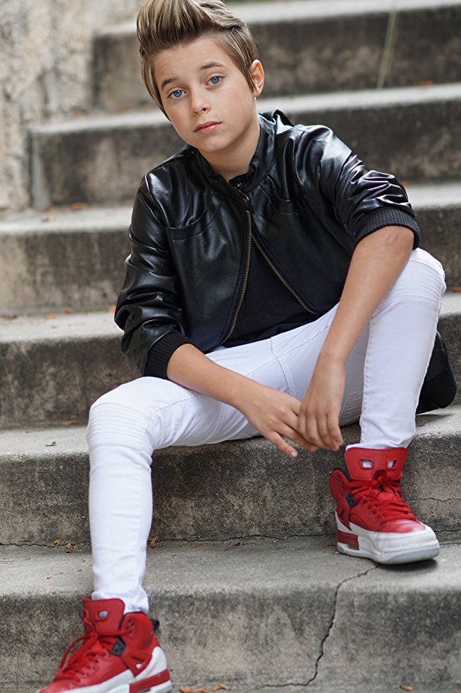 Gavin Magnus movies list and roles (Hollywood Darlings ...