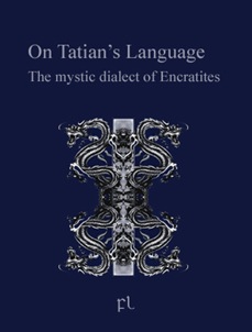 Tatian Cover