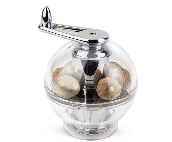 nutmeg grinder