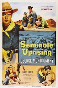 El levantamiento de los seminolas (1955)