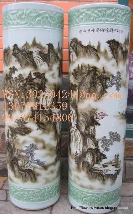 Flowers vases:flowers-15088