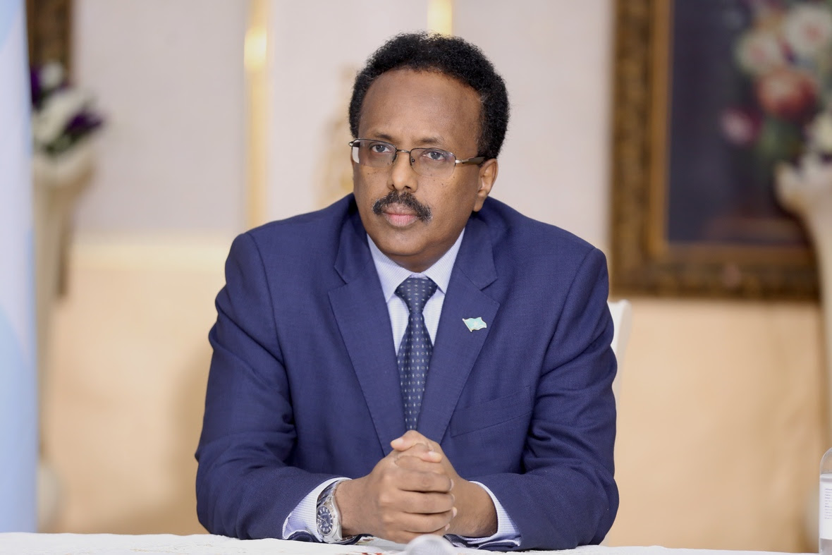 Farmajo is trying to avenge lawmakers who did not vote him.
