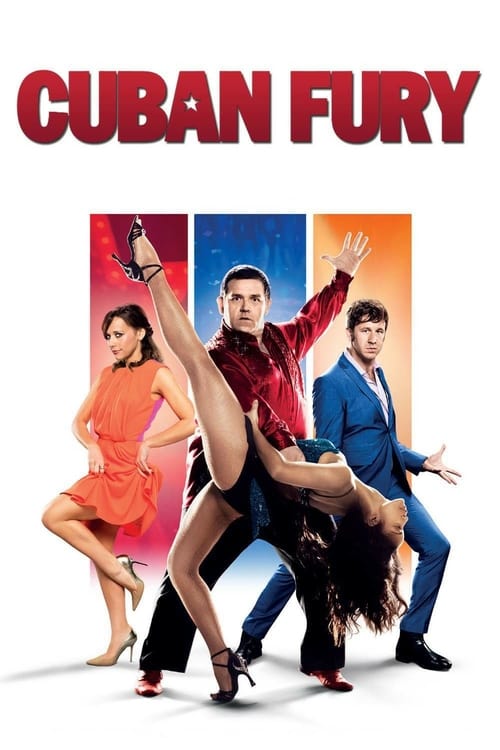 Descargar Cuban Fury 2014 Pelicula Completa En Español Latino