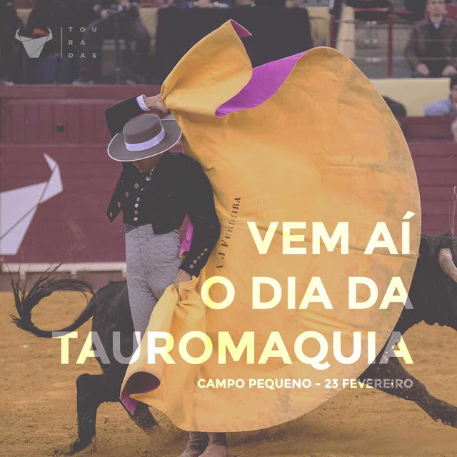 Resultado de imagem para dia da tauromaquia