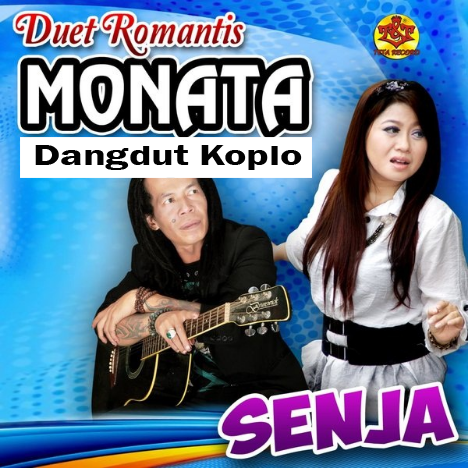 Full Album Duet Romantis Monata (Senja) 2017