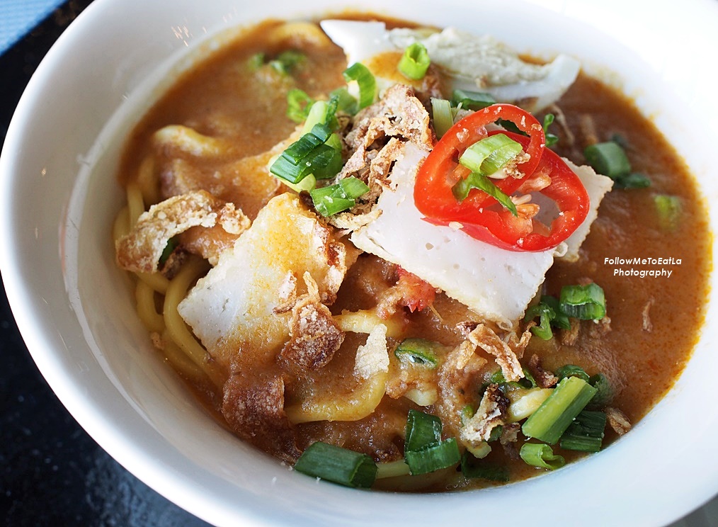 Follow Me To Eat La - Malaysian Food Blog: BEST WESTERN i 