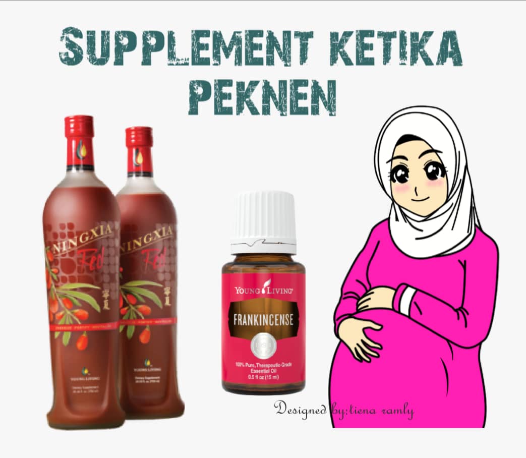 Me & Young Living: PERJALANAN BERSAMA EO YOUNG LIVING 