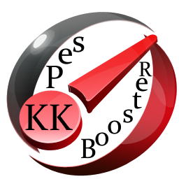 KK-PesGame-Booster ( AntiLag 2019 )