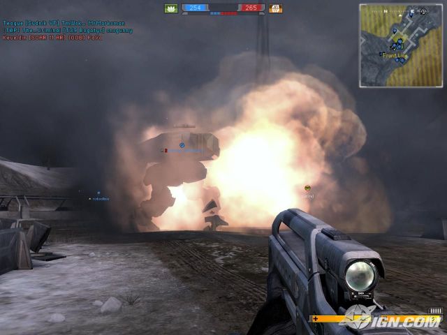 descargar battlefield 2142 full espanol