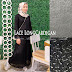 Baju Muslim Outer Panjang Lace Longcardigan Murah 081372507000