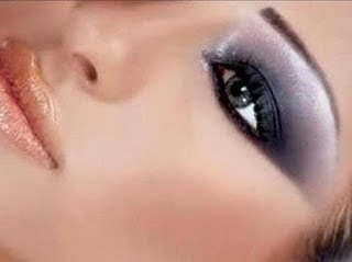 10. Beautiful Fashion Eye Makeup