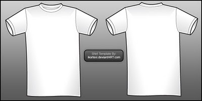Download Belajar Coreldraw 25 Template T Shirt Gratis Untuk Preview Desain Kaos