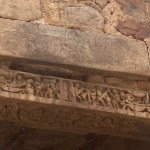 Restrictive: National Monuments Authority archives broad Hindu iconography at Qutub Minar, submits report to Govt