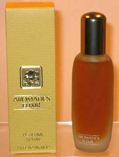 colonias,perfumes,fragancias,olor,olores,clinique,aromatics elixir