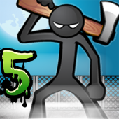 Anger of stick 5 MOD v1.1.72