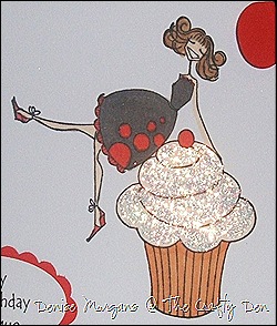 CCC challenge 53 - something sweet (close up)