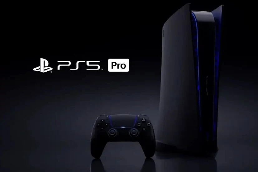 تسريبات حصرية: PS5 Pro تكشف عن مواصفاتها المثيرة