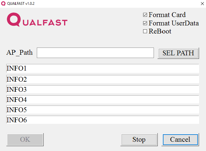  is released as well as available to download without waiting Download Qualfast Tool v1.0.2 Latest Version